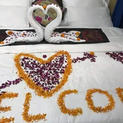 Resting Love Hostel Jaisalmer Dış mekan fotoğraf