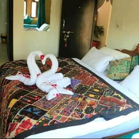 Resting Love Hostel Jaisalmer Dış mekan fotoğraf
