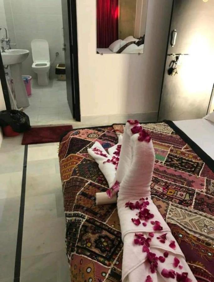 Resting Love Hostel Jaisalmer Dış mekan fotoğraf