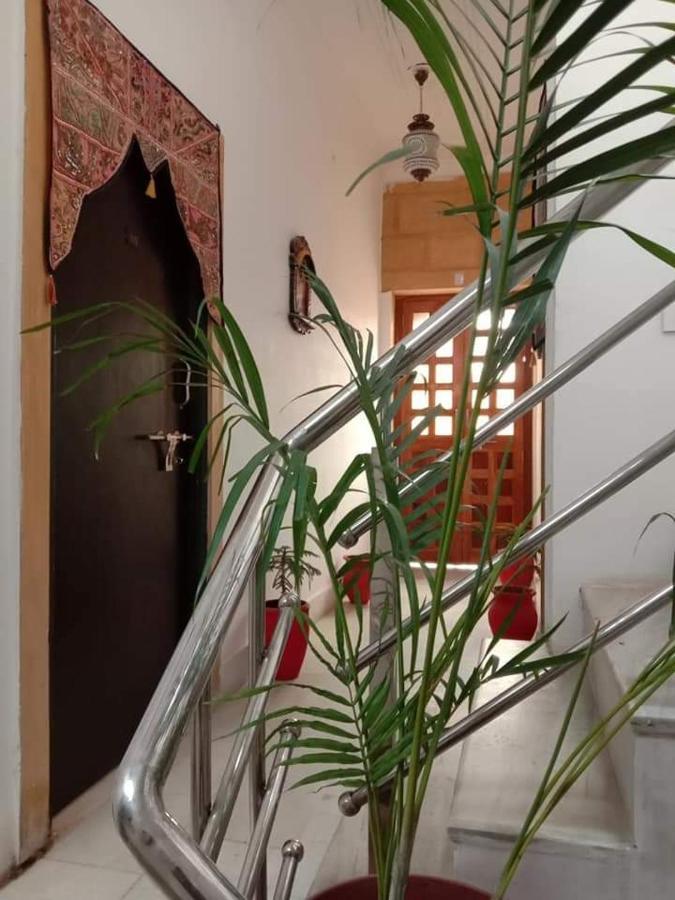 Resting Love Hostel Jaisalmer Dış mekan fotoğraf