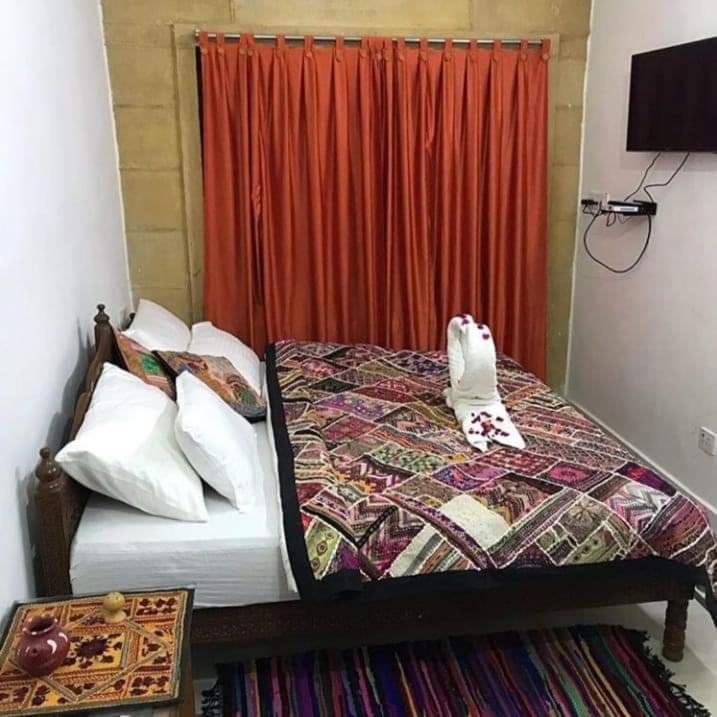 Resting Love Hostel Jaisalmer Dış mekan fotoğraf